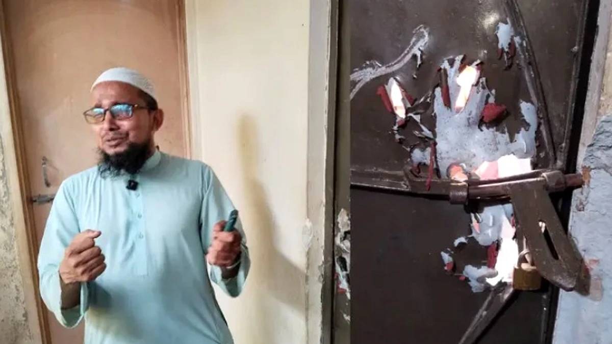 ইমামের মেয়ে ফারিহা উদ্ধার, গ্রেফতার ৭