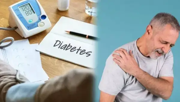 আপনার স্নায়ু বিপন্ন! ডায়াবেটিসে ক্ষয় শুরু হওয়ার আগে জানুন কারণ ও প্রতিকার