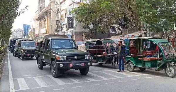 ডেভিল হান্ট অভিযানে ১২ দিনে সারাদেশে গ্রেপ্তার ৬ হাজার ৩৫৭