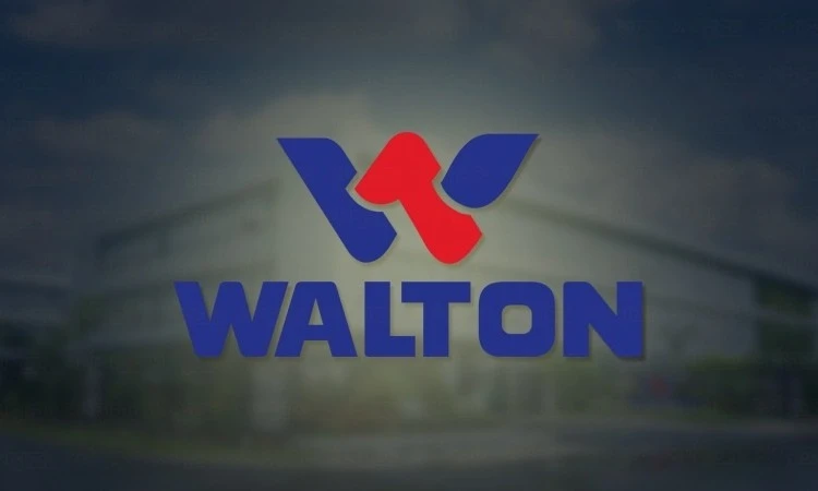 চাকরি দিচ্ছে ওয়ালটন, চলছে আবেদন