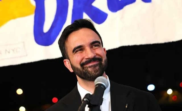 জোহরান মামদানির কৌশলে অনুপ্রাণিত নতুন প্রজন্মের প্রার্থীরা