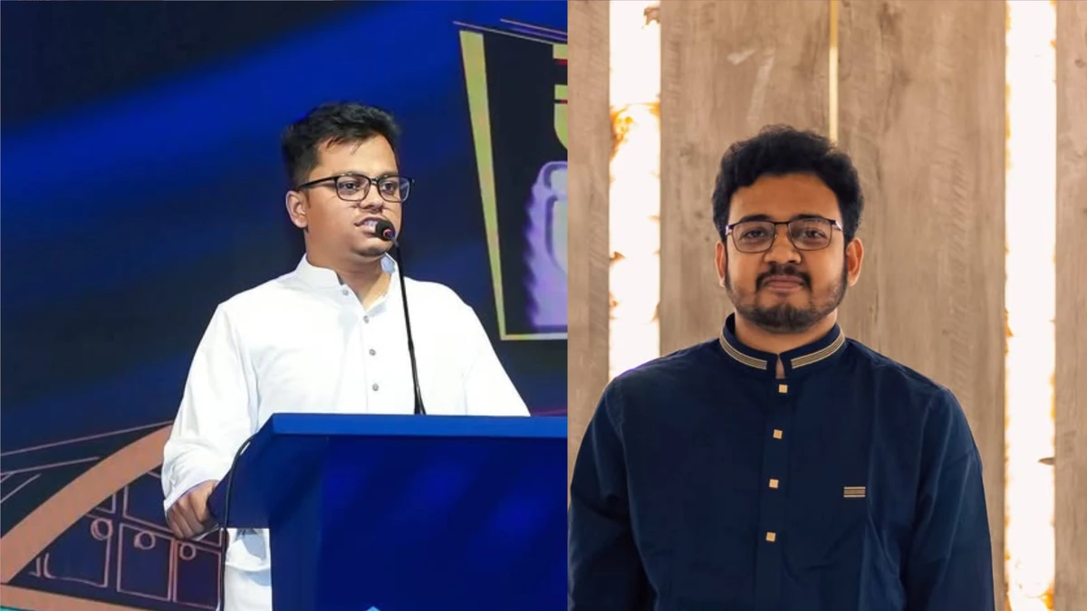 একইদিনে বাগদান সারছেন ডাকসুর জিএস ও এজিএস