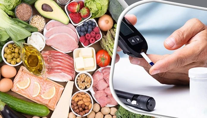 ডায়াবেটিস নিয়ন্ত্রণে রাখতে যেসব খাবার খাবেন