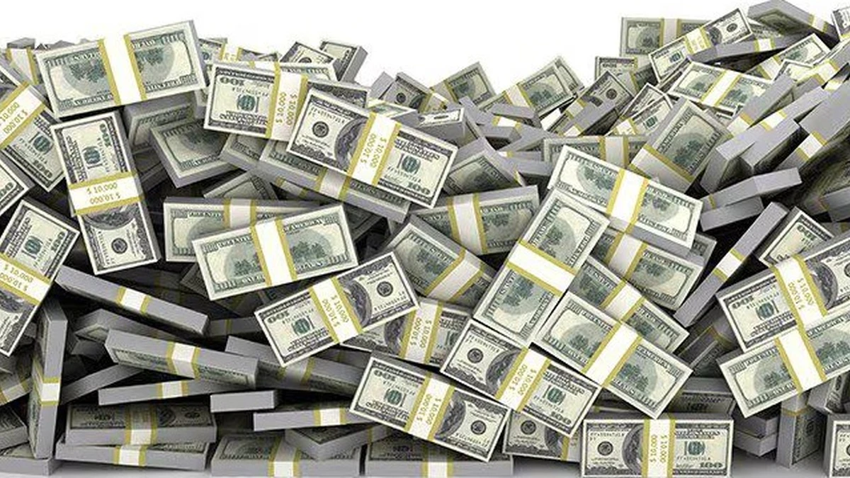 সৌদি আরব থেকে দুই বিলিয়ন ডলার পেল পাকিস্তান