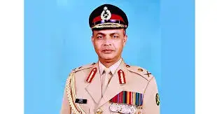 চট্টগ্রাম ক্লাবের আবাসিক কক্ষে মিলল সাবেক সেনা প্রধান হারুনের মৃতদেহ