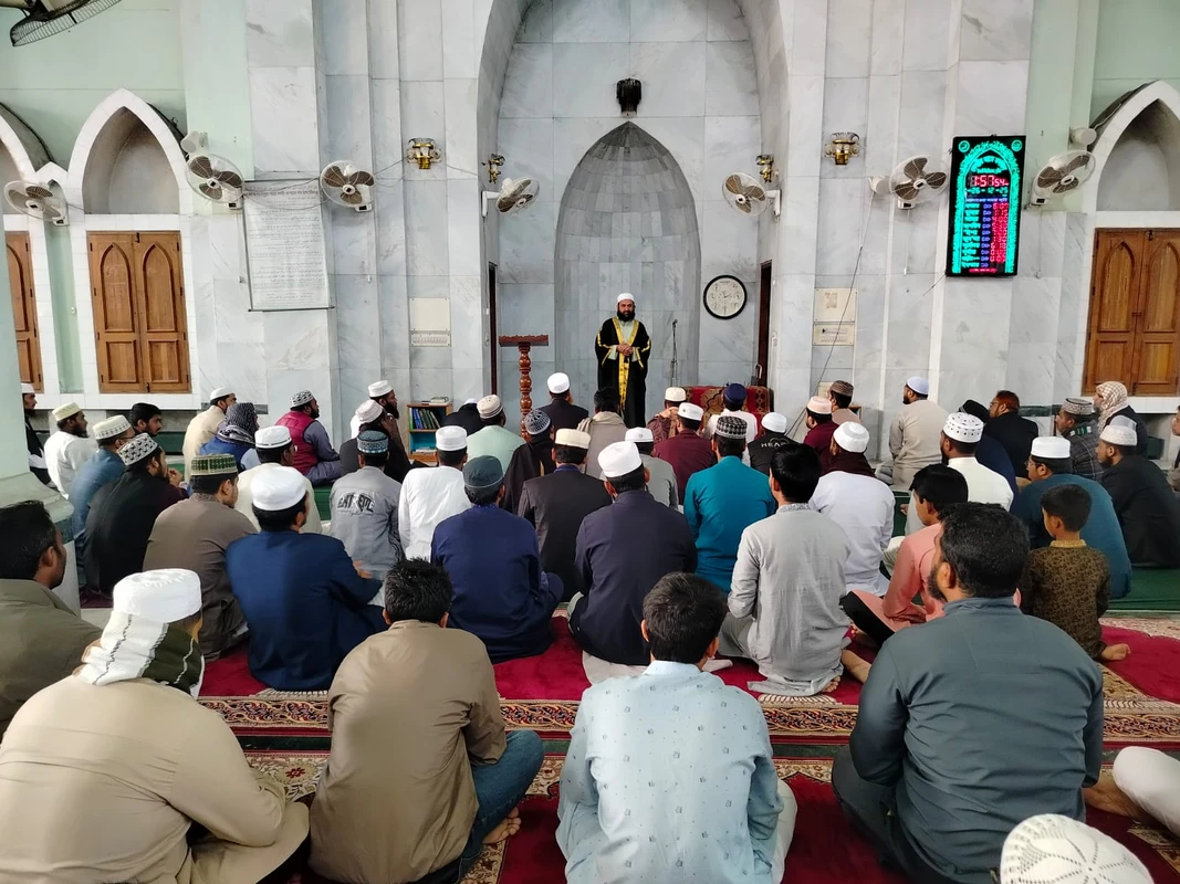 শহিদ ওসমান হাদির আত্মার মাগফিরাত কামনায় ইবিতে দোয়া