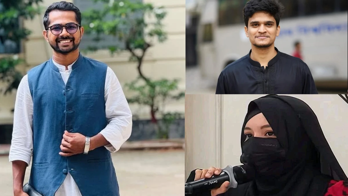 ইনক্লুসিভ প্যানেল নিয়ে আসছে ছাত্রদল