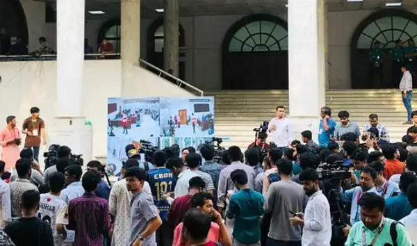 পত্রিকা