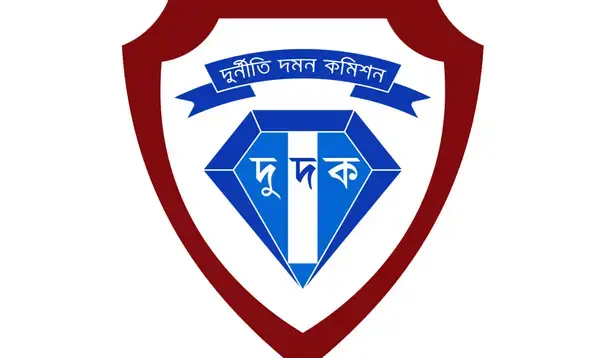 বদলি করে দুদকে পাঠানো হলো দুই পুলিশ কর্মকর্তাকে