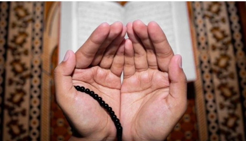 দুরুদে ইব্রাহিম- নবীজির (সা.) শেখানো আমল