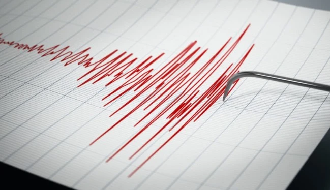 শনিবার আবারো গাজীপুরে ৩.৩ মাত্রার ভূমিকম্প