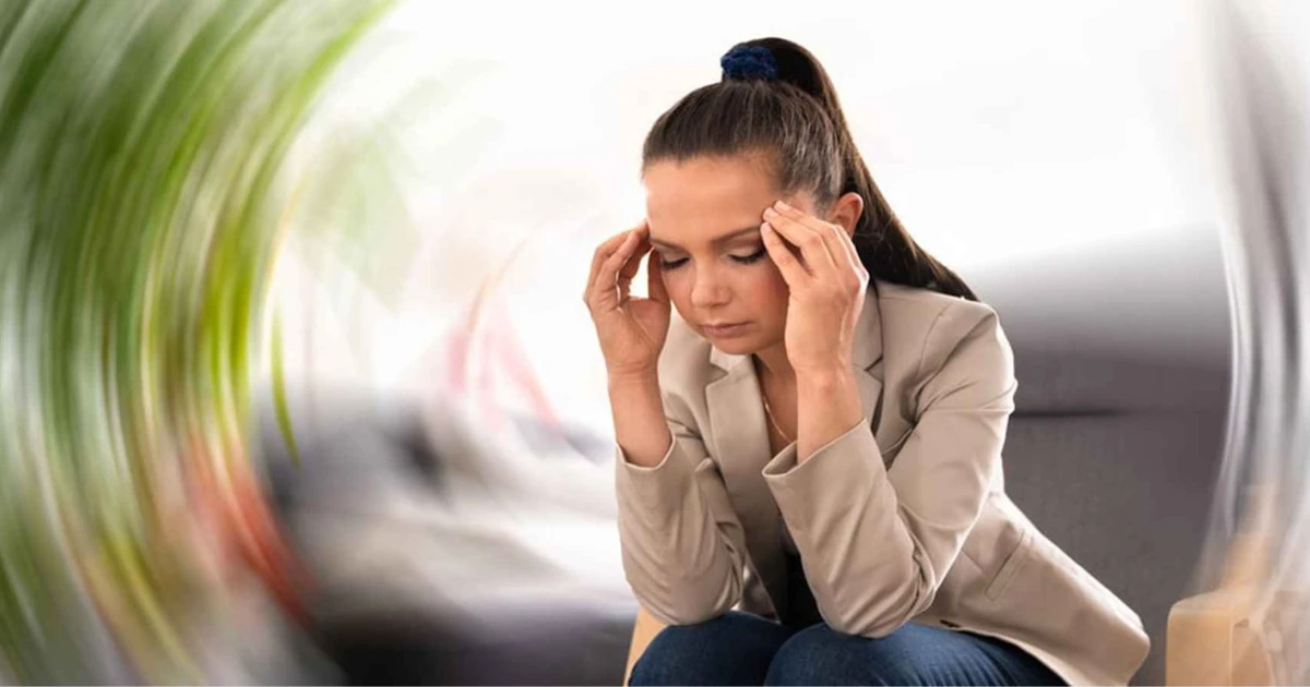 ভূমিকম্প থেমেছে কিন্তু থামেনি মাথা ঘোরা? আতঙ্কিত না হয়ে যা করা জরুরি