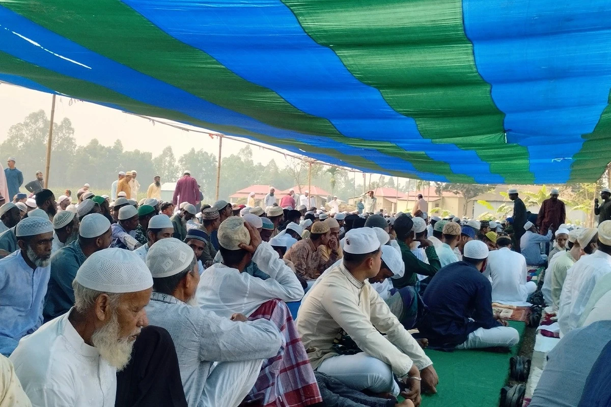 ঈদুল ফিতরের দিন নামাজের আগে কিছু খাওয়া কেন সুন্নত