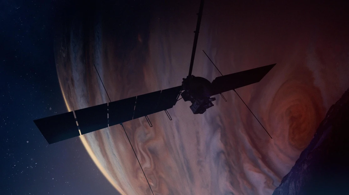 বিজ্ঞানীরা স্তব্ধ: ইউরোপার বরফচাদরে অস্বাভাবিক নড়াচড়া!-ক্লিপার  মিশন কি উদঘাটন করবে লুকানো এক সমুদ্র–বিশ্ব?