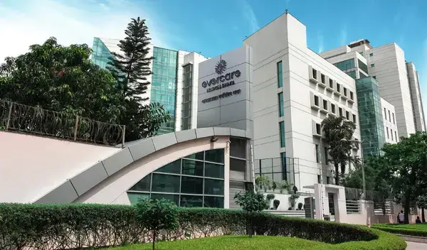 প্লাস্টিক সার্জন নিয়োগ দিচ্ছে এভারকেয়ার হাসপাতাল, আবেদনপত্র গ্রহণ ১৭ জুন পর্যন্ত