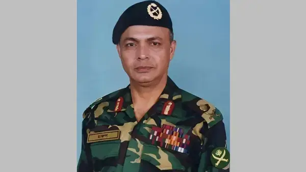 ময়নাতদন্ত ছাড়াই দাফনের সিদ্ধান্ত সাবেক সেনা প্রধানের মরদেহ