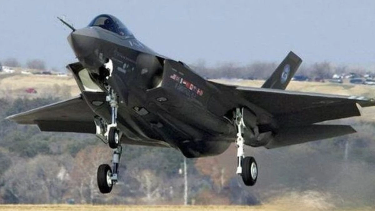 ইরান কিভাবে F-35 যুদ্ধবিমান হিট করলো?