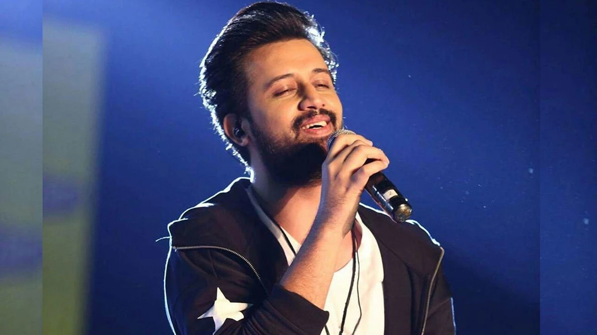 ফেরত দেয়া হচ্ছে আতিফ আসলামের কনসার্টের টাকা