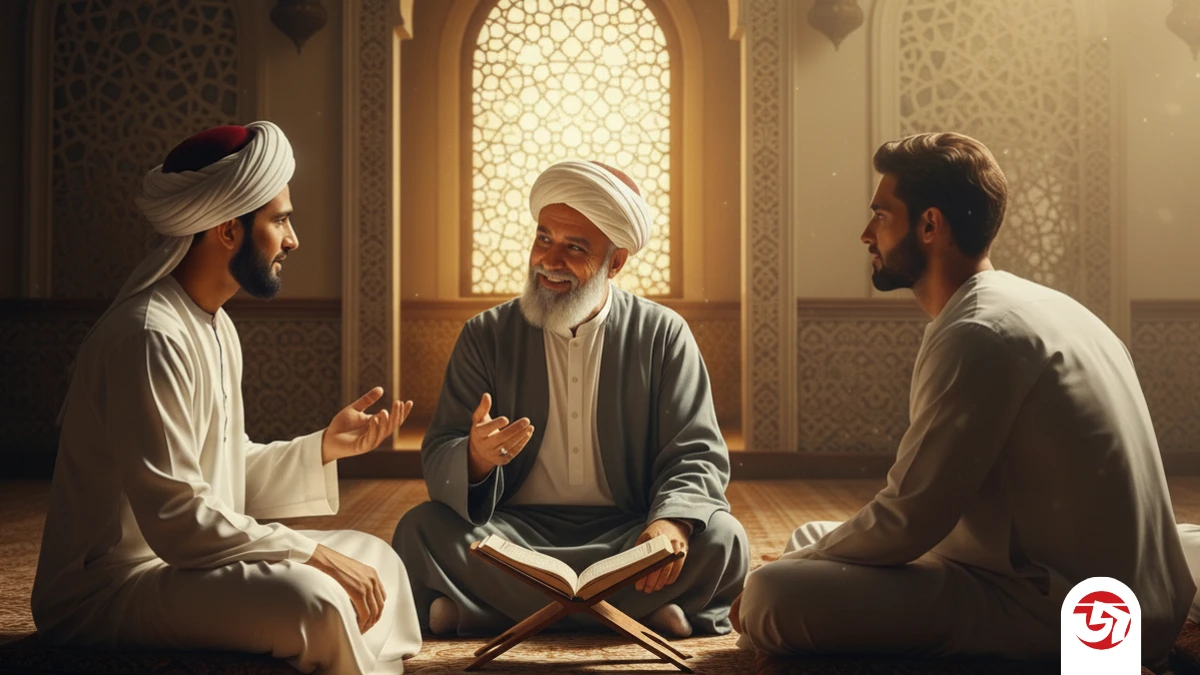 সামনাসামনি প্রশংসা কি ক্ষতির কারণ? ইসলাম এবং মনস্তাত্ত্বিক বিশ্লেষণ