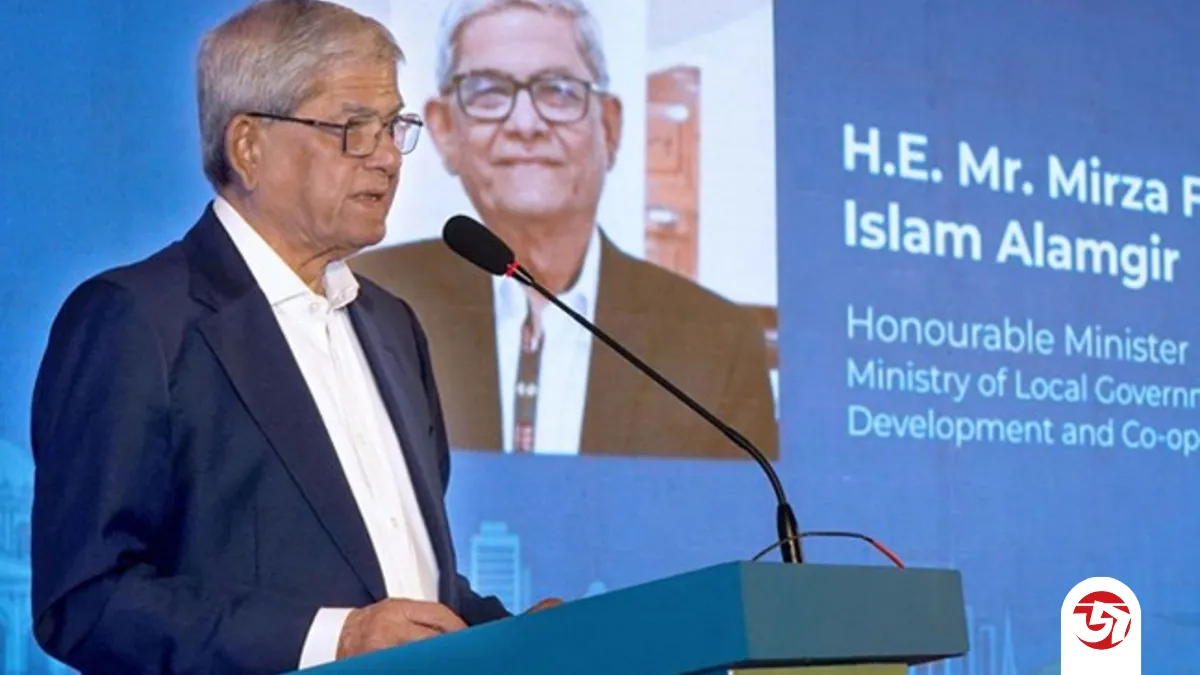 অলিগার্কদের ধ্বংস করা বিএনপি সরকারের অন্যতম লক্ষ্য