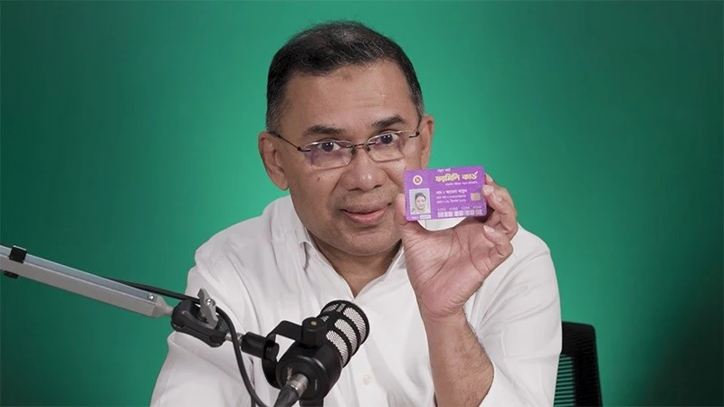 পত্রিকা