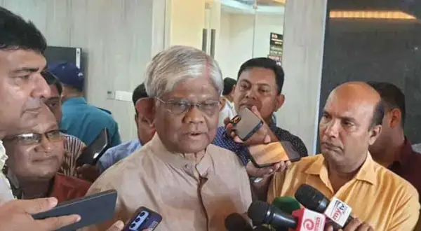 ফেব্রুয়ারির মধ্যেই দেশে ফিরবে বিদেশে পাচার হওয়া অর্থঃ অর্থ উপদেষ্টা