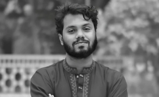 ওসমান হাদির পরিবার আজ থেকে ঢাকা বিশ্ববিদ্যালয়ের বড় পরিবারেরই অংশ : উপাচার্য