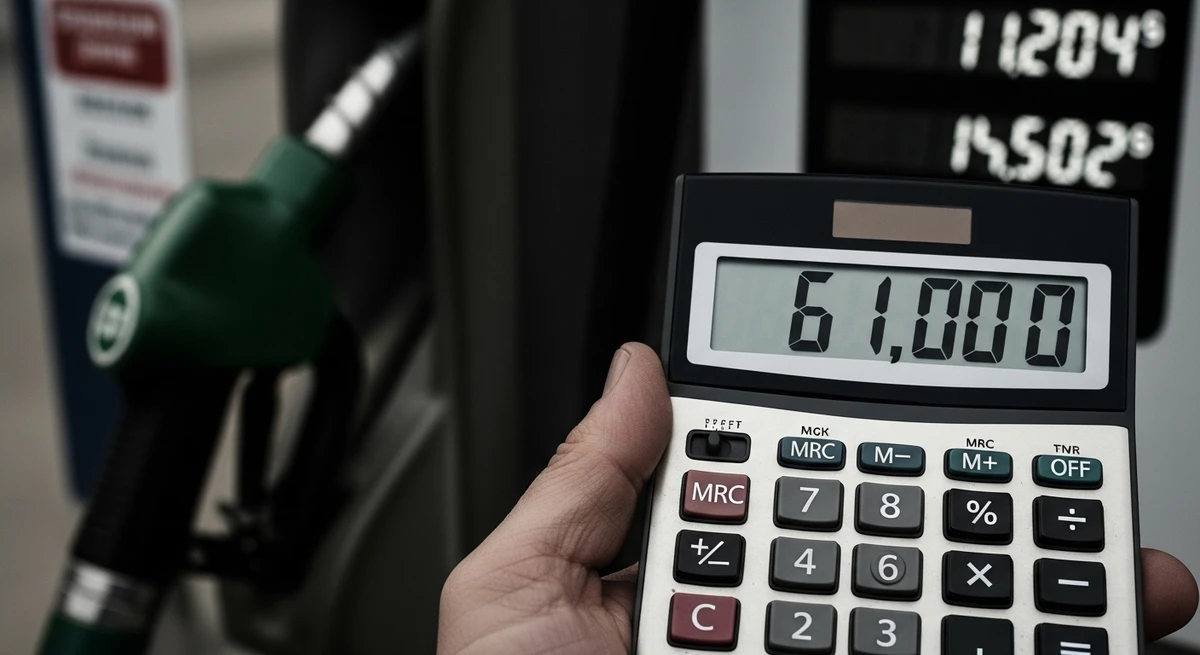 জ্বালানির মূল্য বাড়লে ৬১ হাজার কোটি টাকার অতিরিক্ত ব্যয়ের শঙ্কা