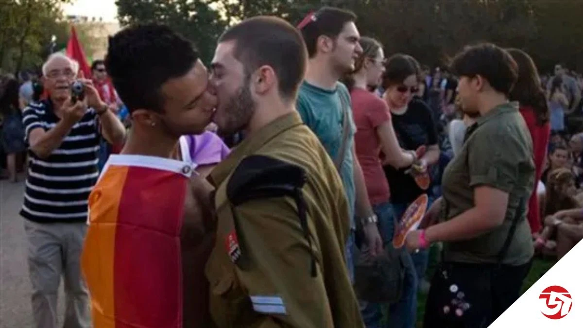 গে সৈন্যদের পুর্ণবহাল করল ইসরায়েল!