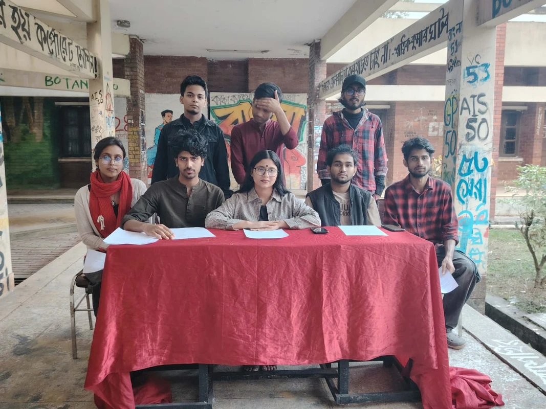 জাবিতে তিন দিনব্যাপী নাট্যোৎসব ‘জাগরণী’