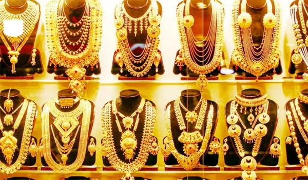 দেশের ইতিহাসে স্বর্ণের সর্বোচ্চ দাম আজ,তরুণদের কপালে হাত!