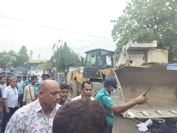 পত্রিকা