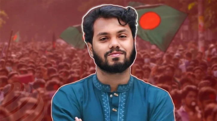 ওসমান হাদি হত্যাকাণ্ডে তদন্তের আহ্বান ভারতের