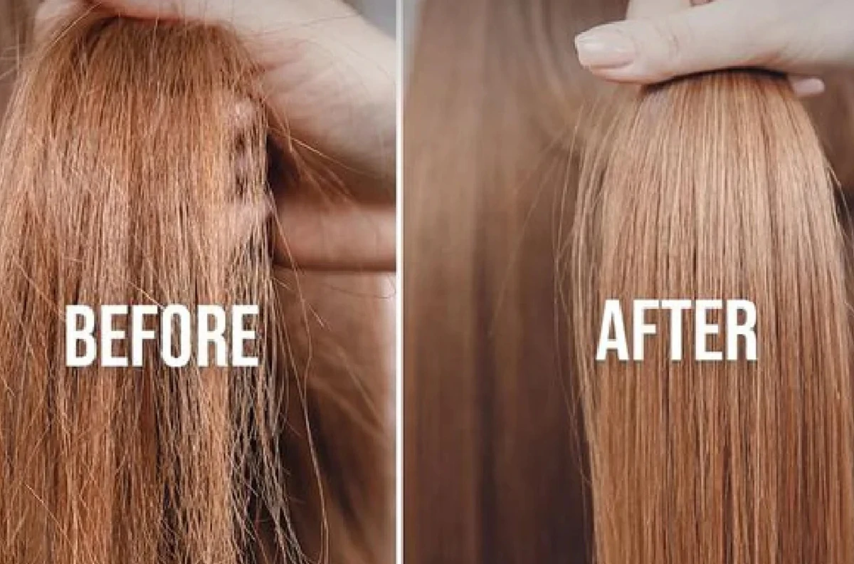 চুলের ডগা ফাটা নিয়ে যত ভুল ধারণা-বিশেষজ্ঞরা জানালেন আসল কারণ ও সমাধান!