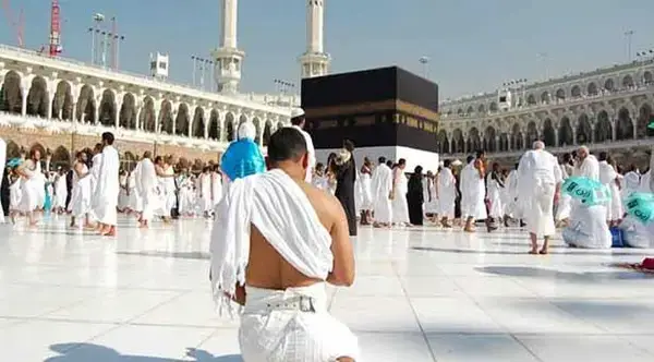 ওমরাহ নিয়ে নতুন নির্দেশনা, যা বললেন সৌদি আরব