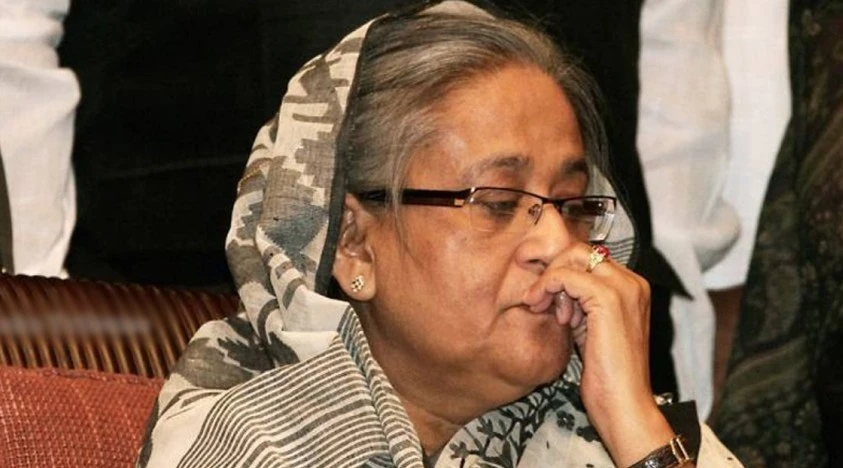 চারটি মামলার রায়ে হাসিনার ফাঁসি, একটি মামলায় আমৃত্যু কারাদণ্ড