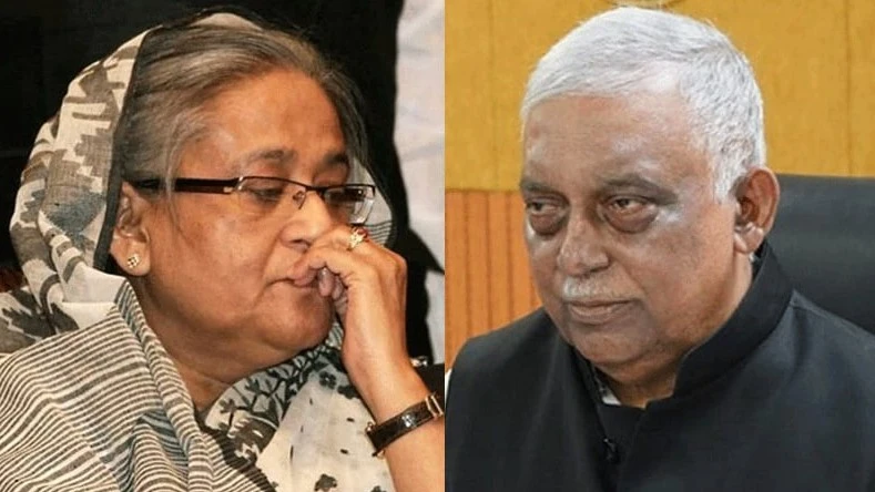 শেখ হাসিনা-কামালের সকল সম্পত্তি বাজেয়াপ্ত করার নির্দেশ দিয়েছে ট্রাইব্যুনাল