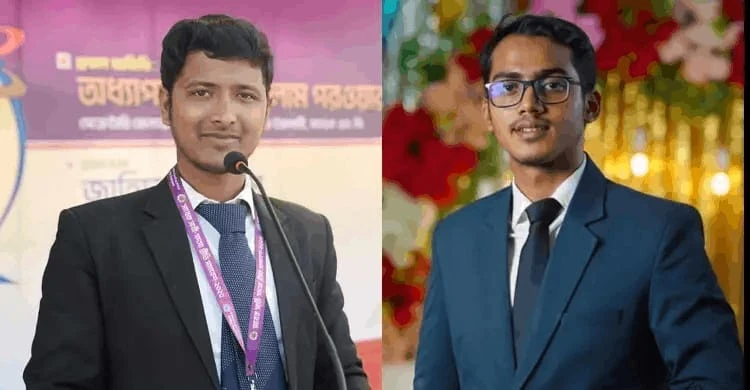 আচরণবিধি লঙ্ঘনের অভিযোগে শিবিরের সভাপতি-সেক্রেটারিকে কারণ দর্শানোর নোটিশ