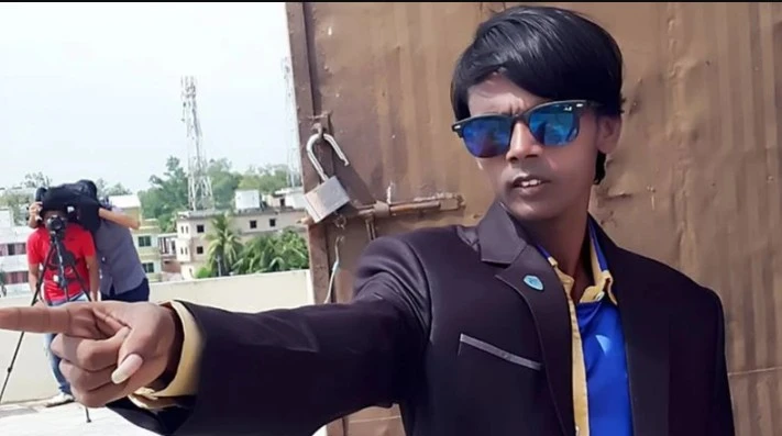 দুপুরে গ্রেফতার হিরো আলম, বিকেলেই জামিনে মুক্ত