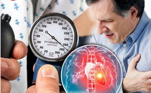 আপনার কি উচ্চ রক্তচাপ? জেনে নিন নিয়ন্ত্রণে ৭টি সহজ উপায়