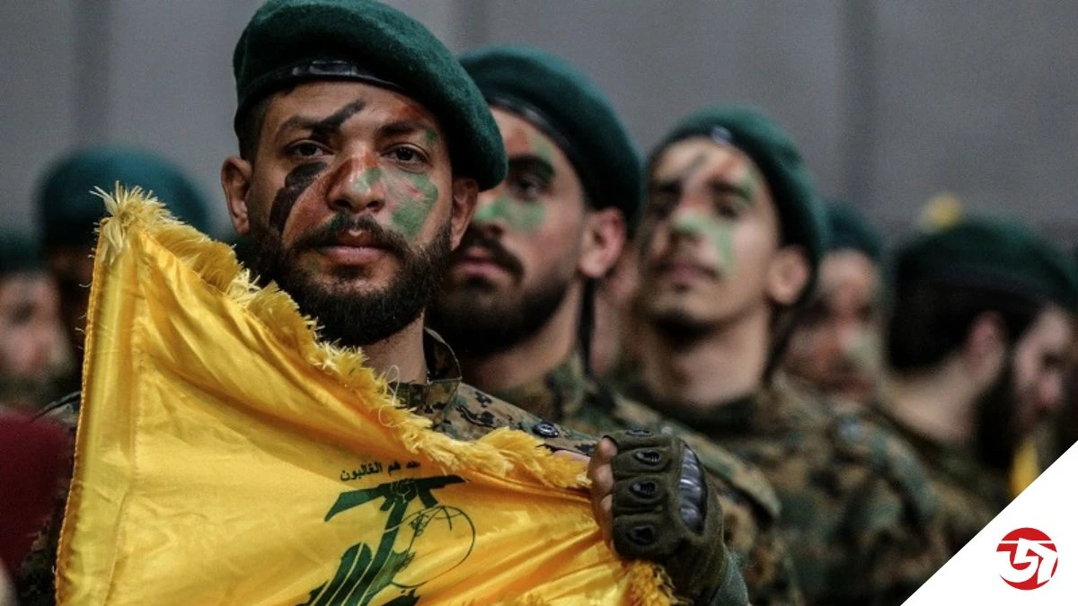 একদিনে যে ২৫ স্থানে হামলা চালালো হিজবুল্লাহ