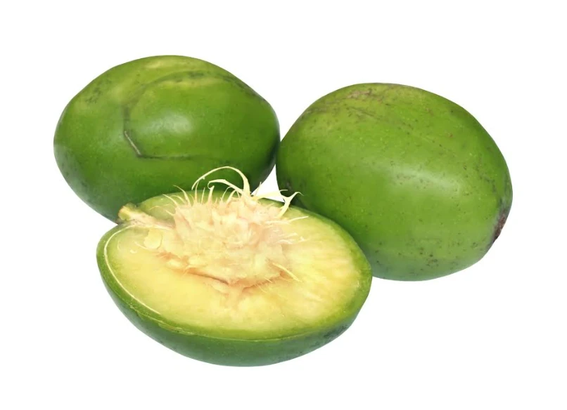 টক এক কামড়েই চমক ! হগ প্লামের অজানা যত পুষ্টিগুণ