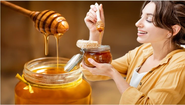 মধুর আশ্চর্য গুনাগুন জানলে অবাক হয়ে যাবেন