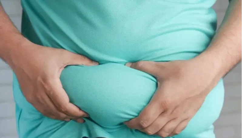 ভুঁড়ি কমানোর সহজ উপায়, নিজেকে গড়ে তুলুন আকর্ষনীয়