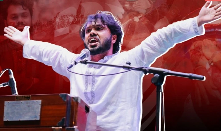 আধিপত্যবাদের বিরুদ্ধে দাঁড়িয়ে ইনসাফের বাংলাদেশের স্বপ্ন দেখতেন হাদি