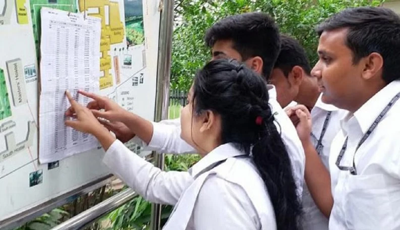 এইচএসসি পুনঃনিরীক্ষণের ফল প্রকাশ; যেভাবে জানতে পারবেন ফলাফল