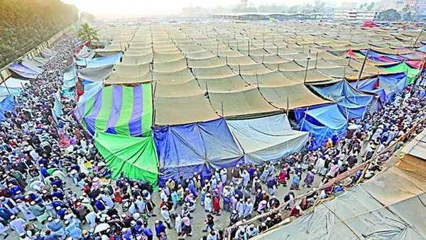 ইজতেমা ময়দানে আরও ২ মুসল্লির মৃত্যু