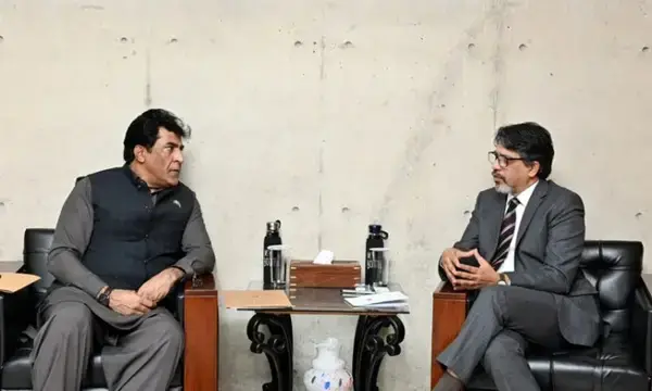 পত্রিকা