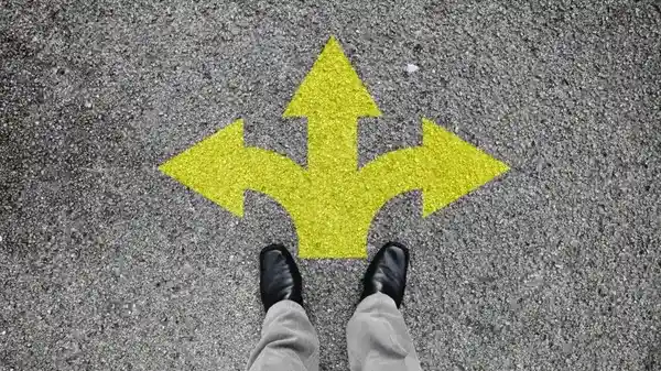 ভয়, খুশি, রাগ-আপনার মনের আবেগেই লুকিয়ে জীবনের সব বড় সিদ্ধান্ত!