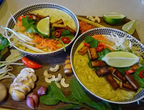 ঐতিহ্যিক মালয়েশীয় স্বাদে ভেগান রেসিপি: নতুন ভেজিটেরিয়ান অভিজ্ঞতার স্বাদ